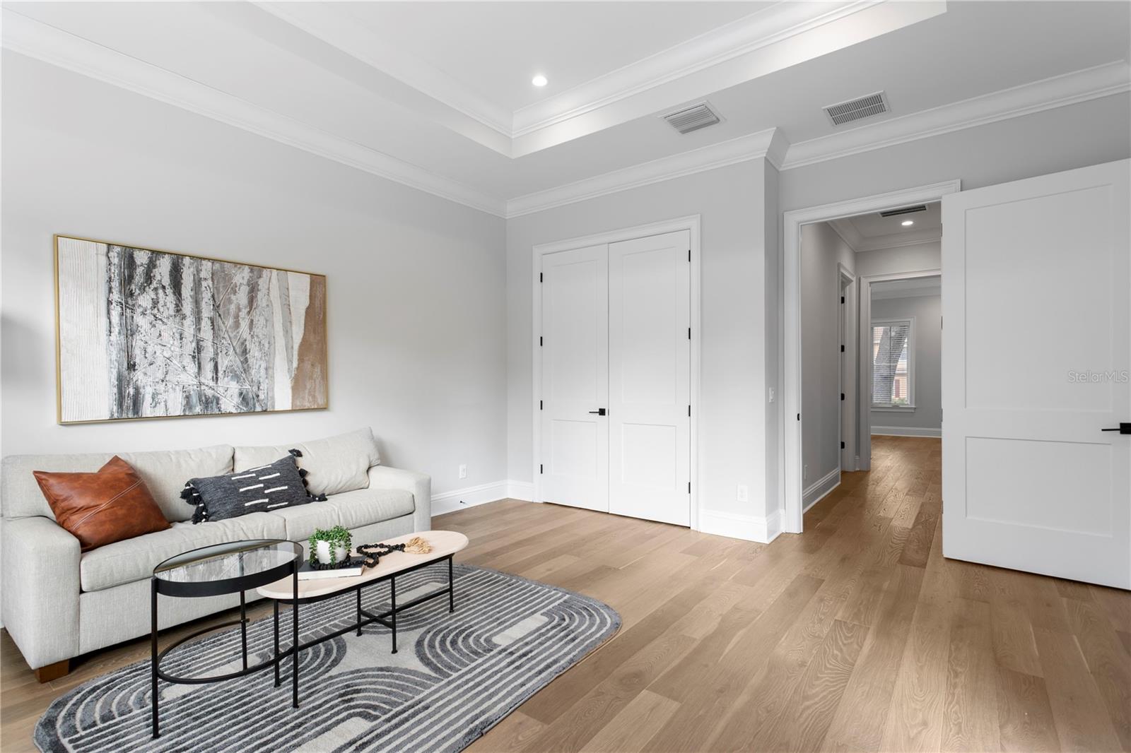 SUNSET PARK - Residential