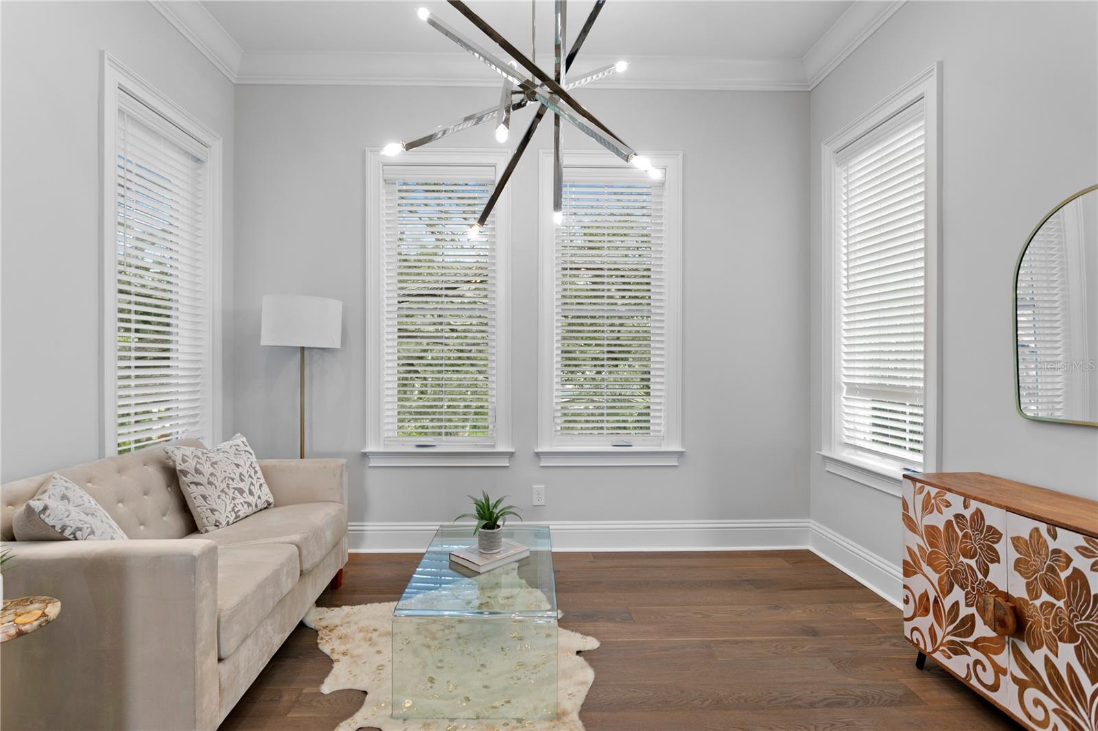 SUNSET PARK - Residential