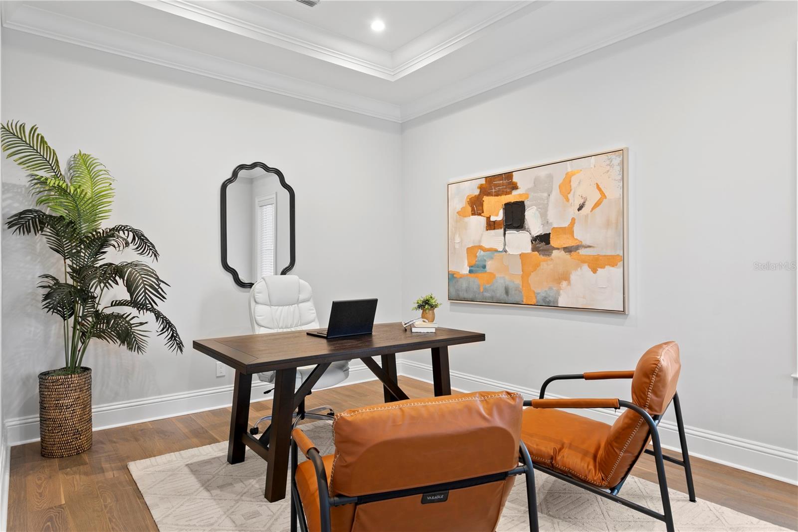 SUNSET PARK - Residential