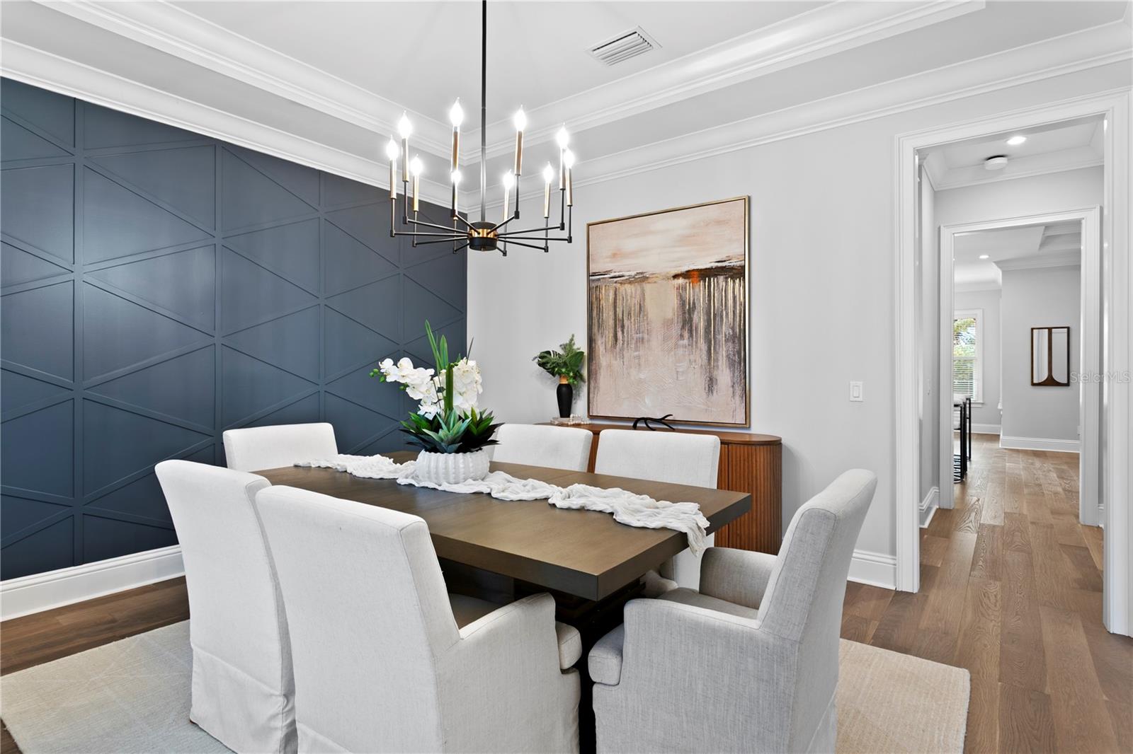 SUNSET PARK - Residential