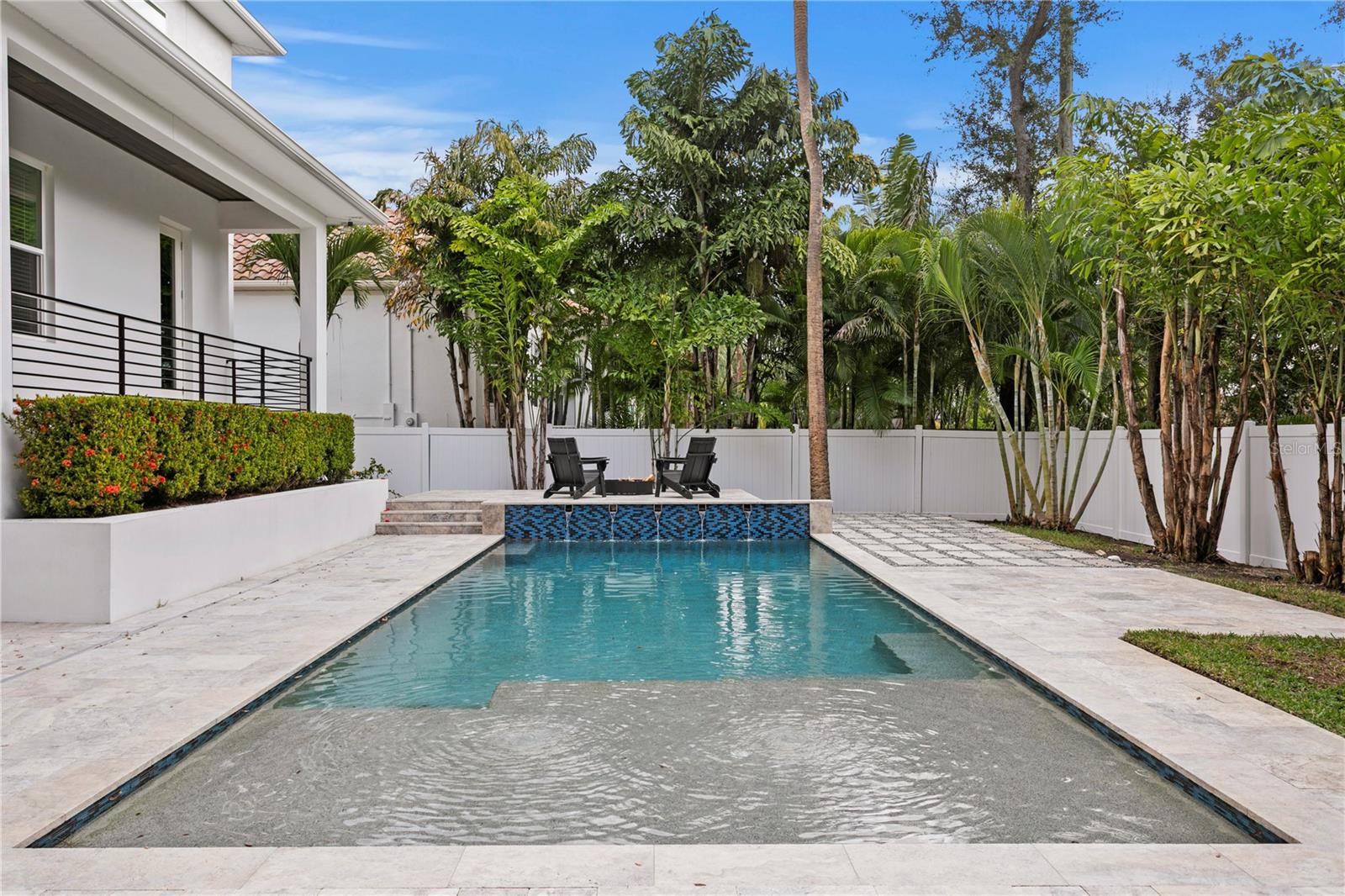 SUNSET PARK - Residential