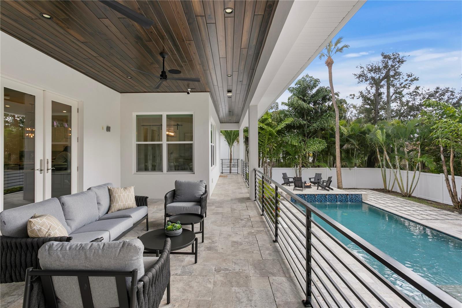 SUNSET PARK - Residential