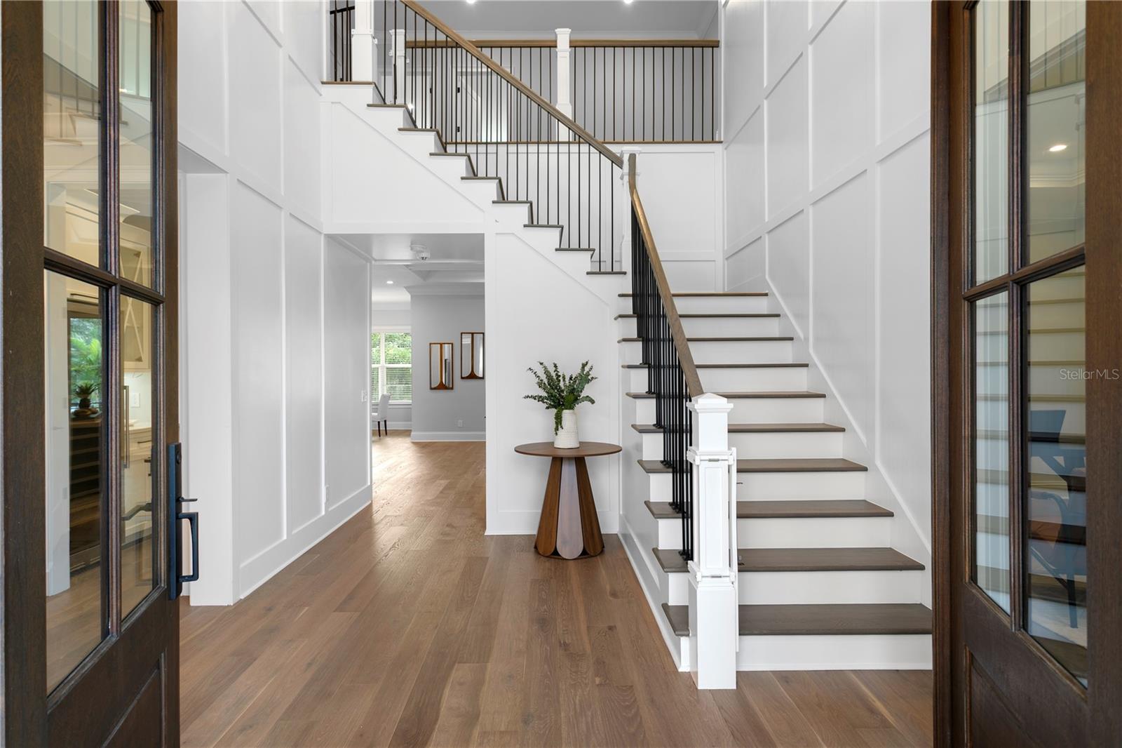 SUNSET PARK - Residential