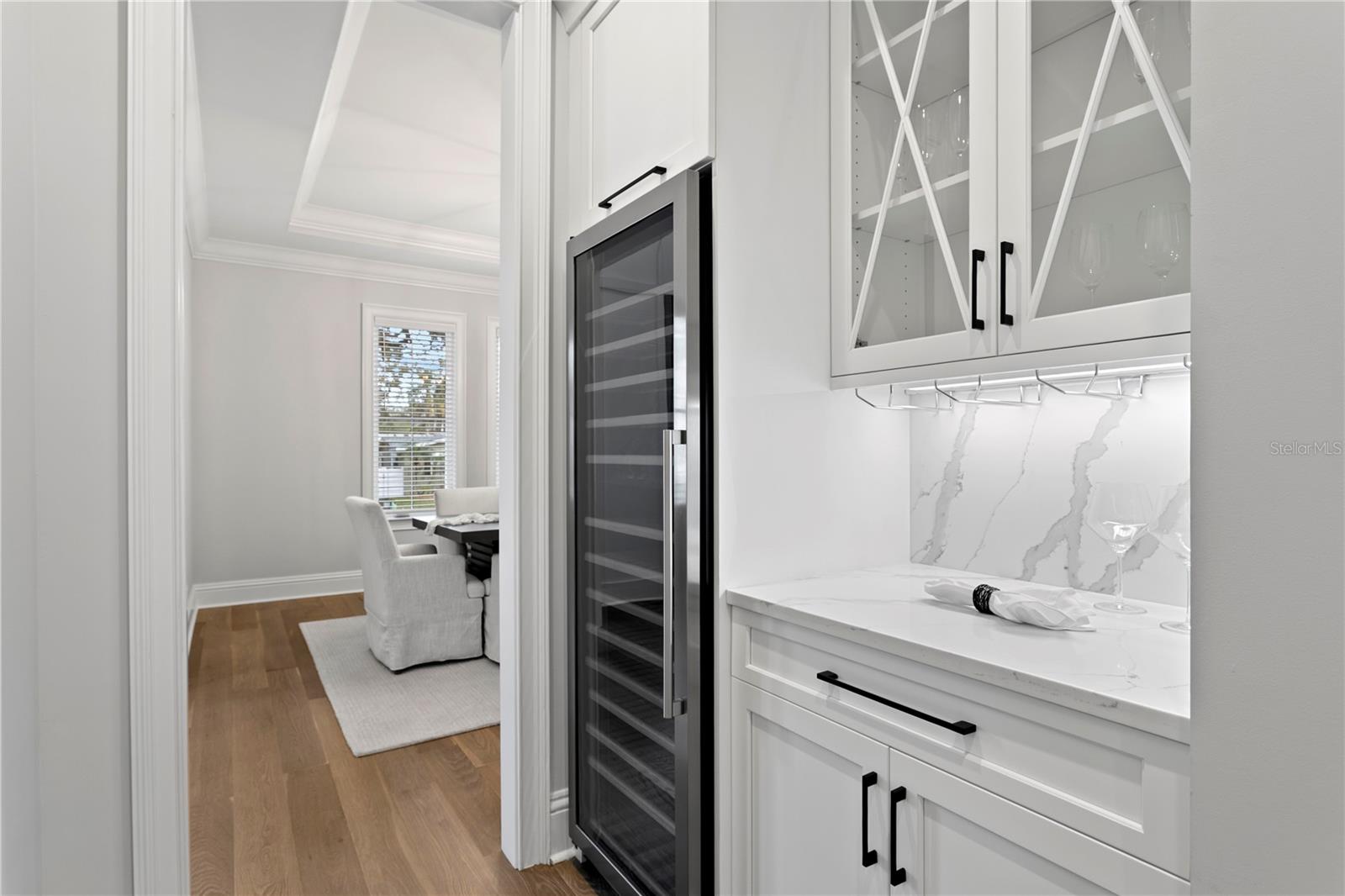 SUNSET PARK - Residential