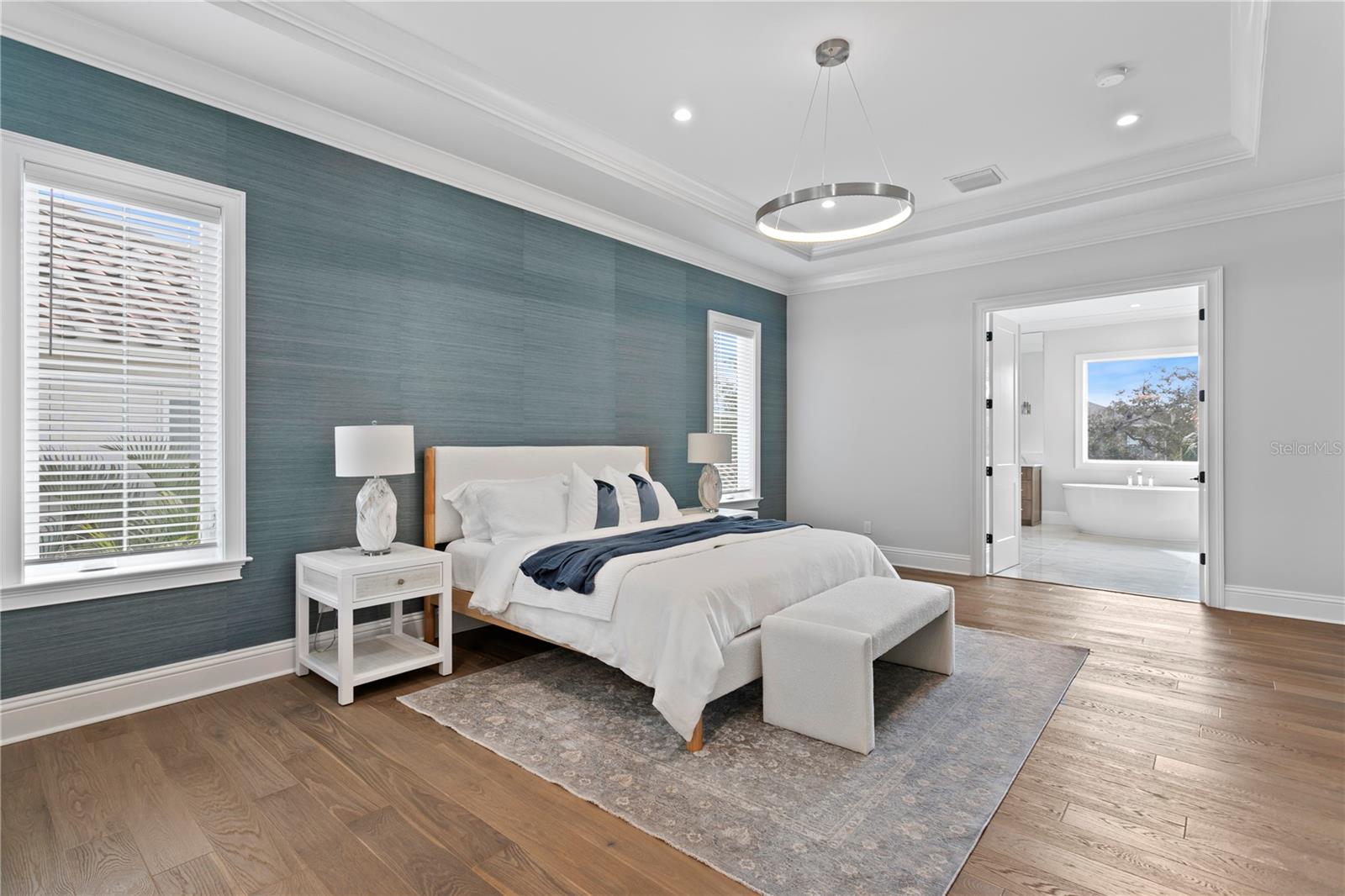 SUNSET PARK - Residential