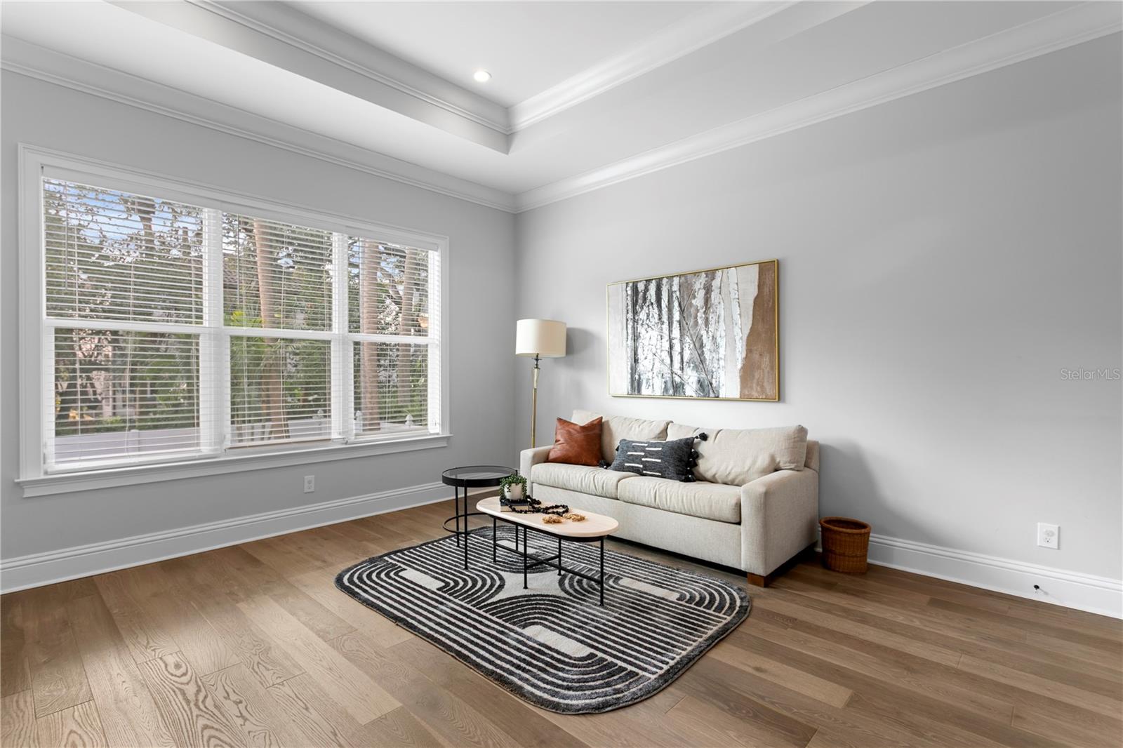 SUNSET PARK - Residential