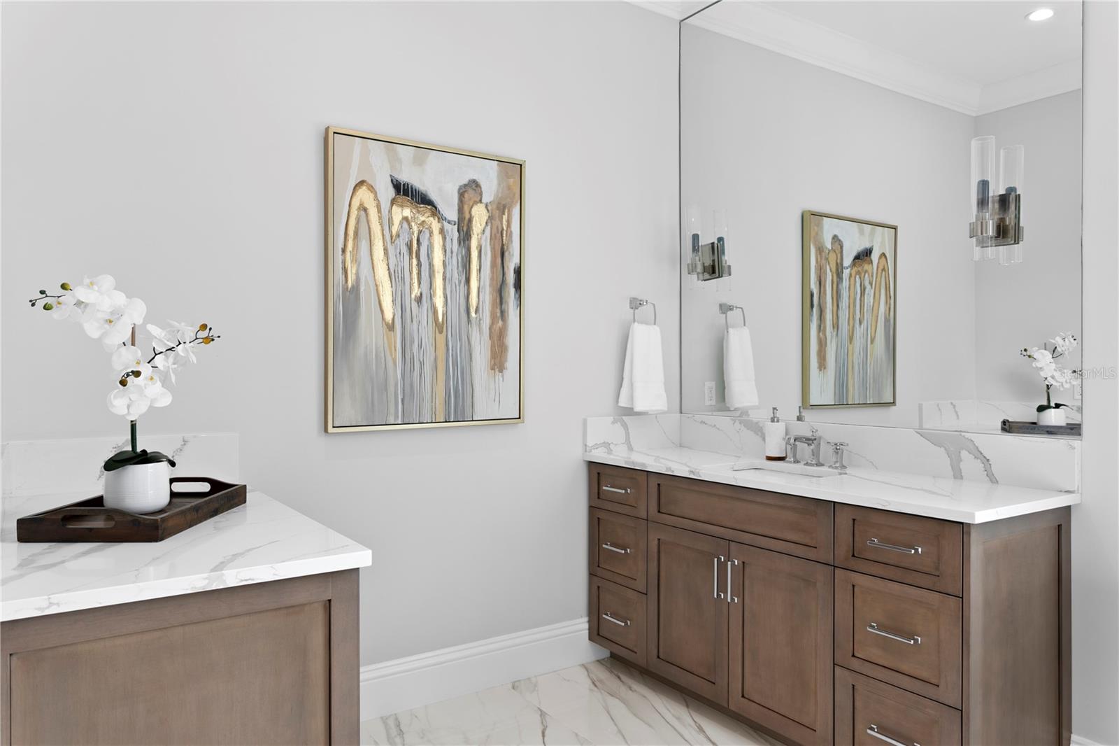 SUNSET PARK - Residential