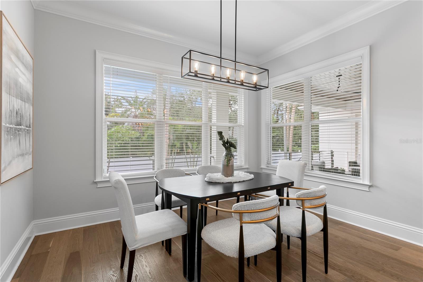 SUNSET PARK - Residential