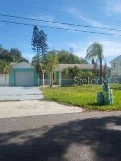 Property photo of 11220 Cherokee Drive, St Petersburg, FL 33708