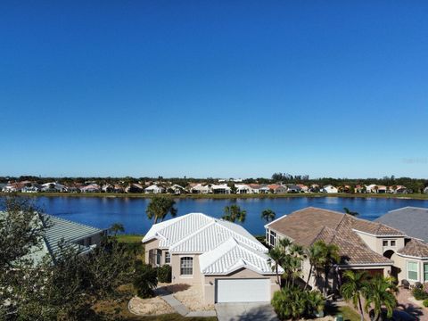 A home in PUNTA GORDA