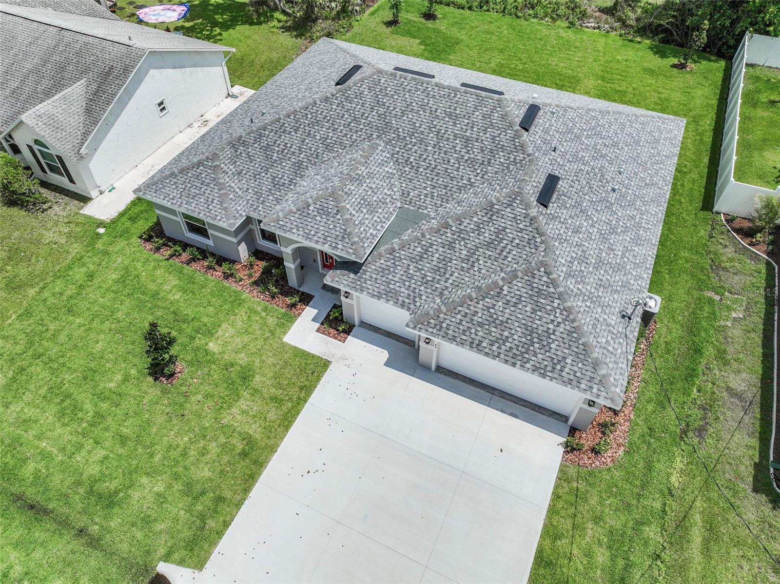 64 BENNETT LANE