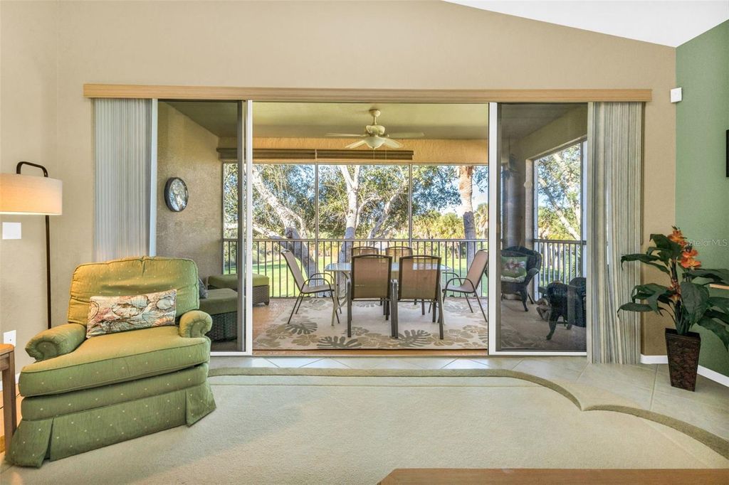 Photo of 3353 Grand Vista Court #203, Port Charlotte, FL 33953 (MLS # C7520859)