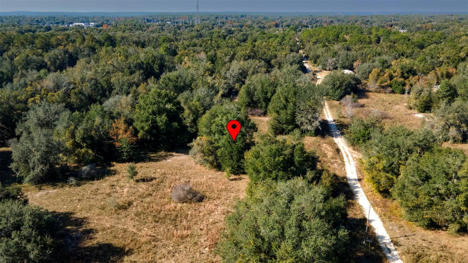 INVERNESS ACRES UNIT 02 AKA INVERNESS VILLAGE - Land