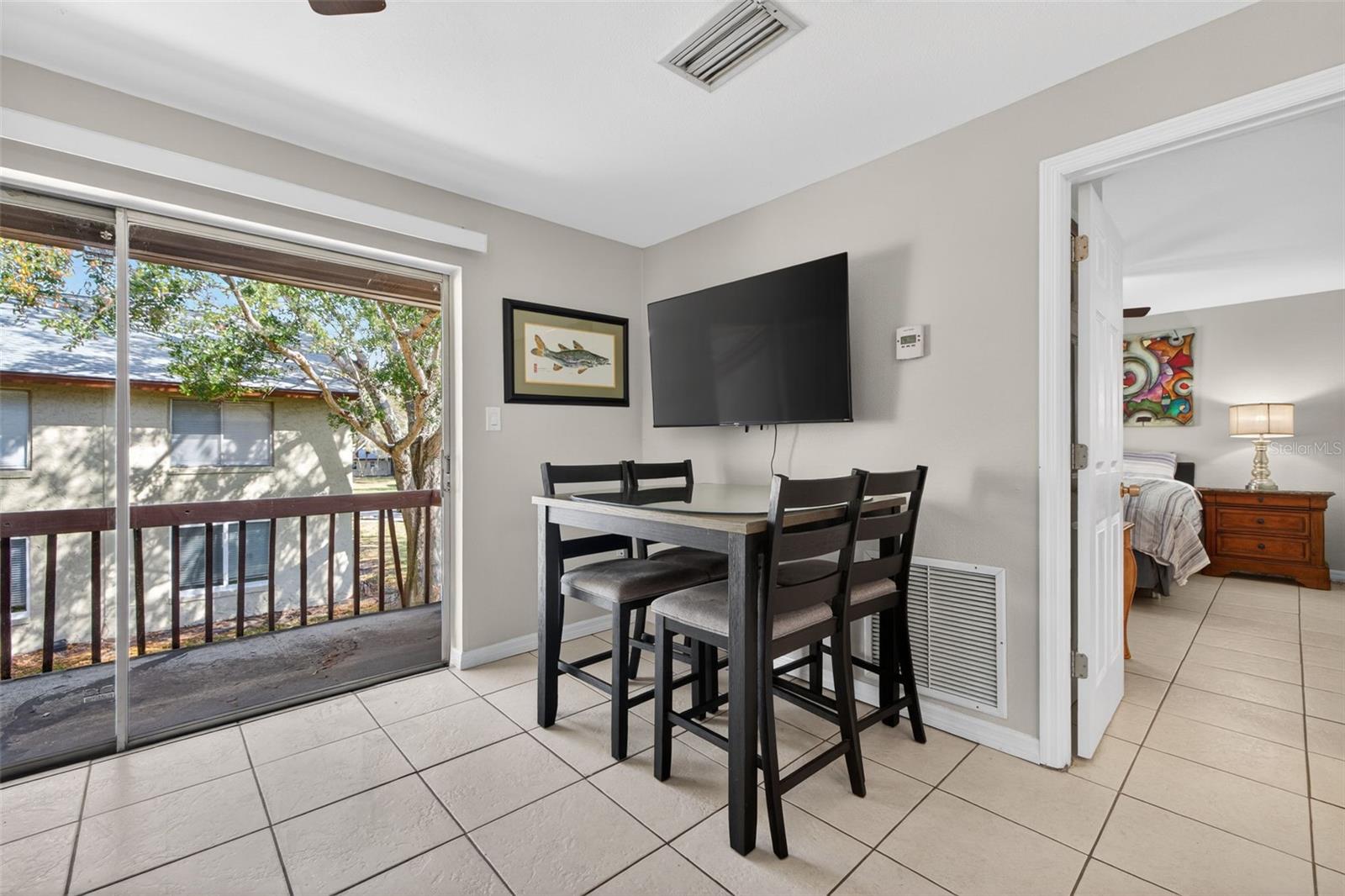 WOODSIDE VILLAGE CONDO - Residential