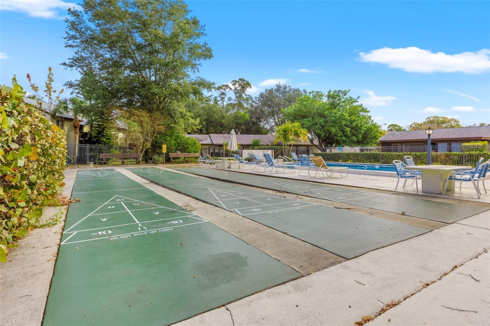 WOODSIDE VILLAGE CONDO - Residential