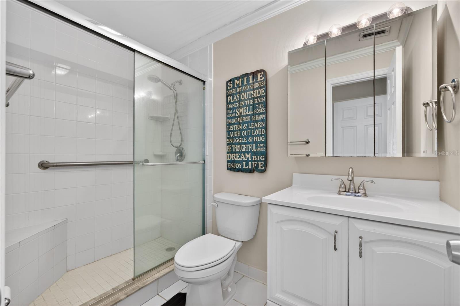 WOODSIDE VILLAGE CONDO - Residential