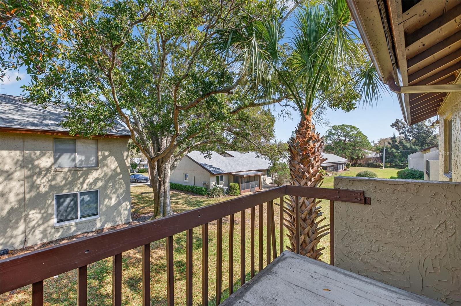 WOODSIDE VILLAGE CONDO - Residential