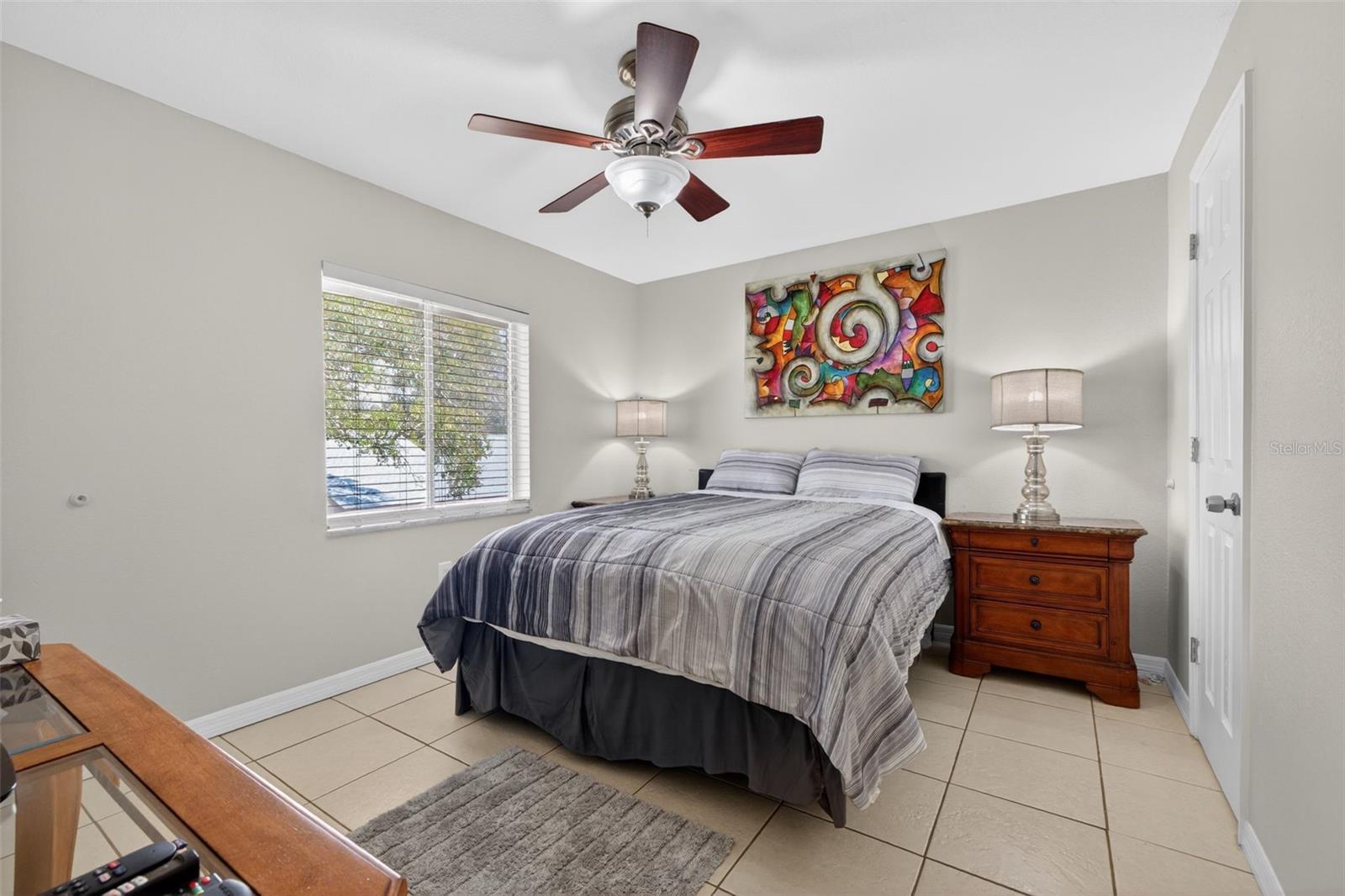 WOODSIDE VILLAGE CONDO - Residential