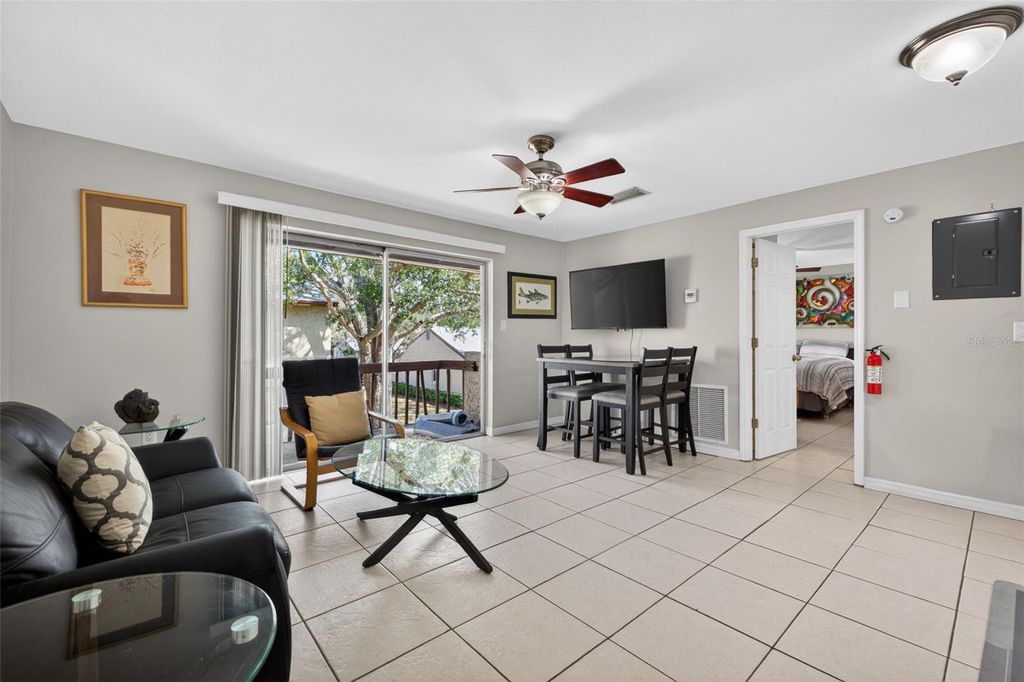 Photo of 4215 E Bay Drive #1702F, Clearwater, FL 33764 (MLS # TB8480752)