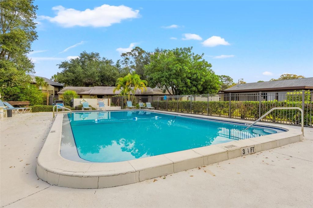 Photo of 4215 E Bay Drive #1702F, Clearwater, FL 33764 (MLS # TB8480752)