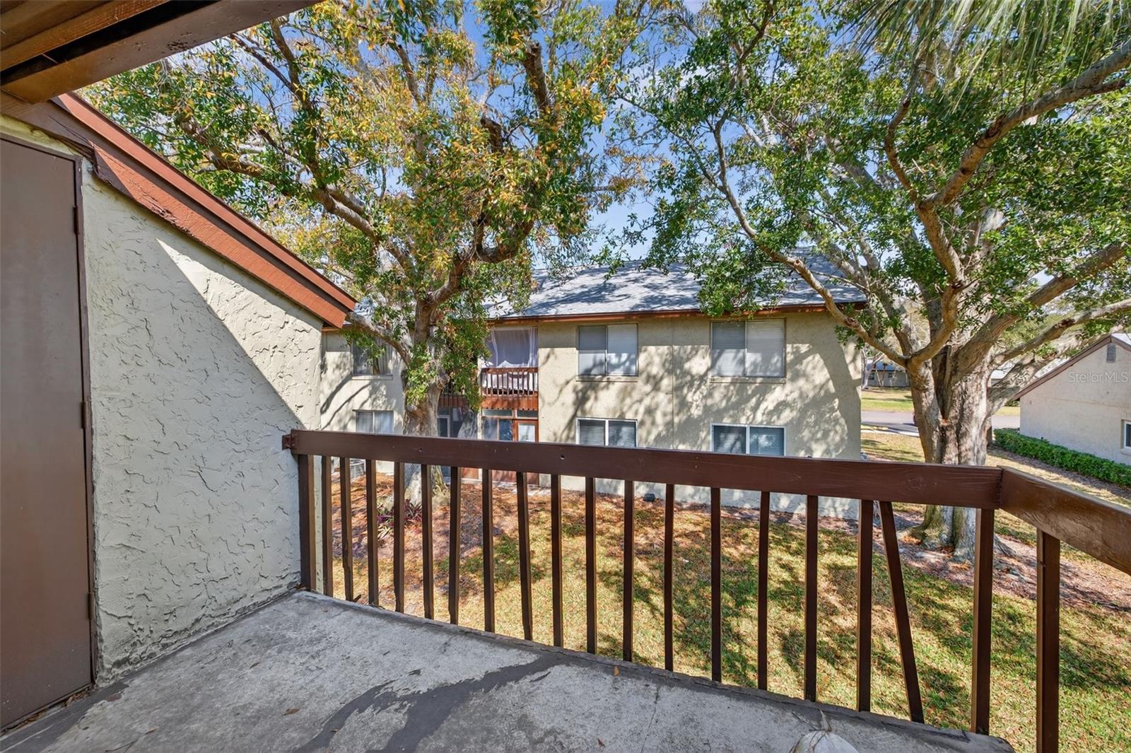 WOODSIDE VILLAGE CONDO - Residential