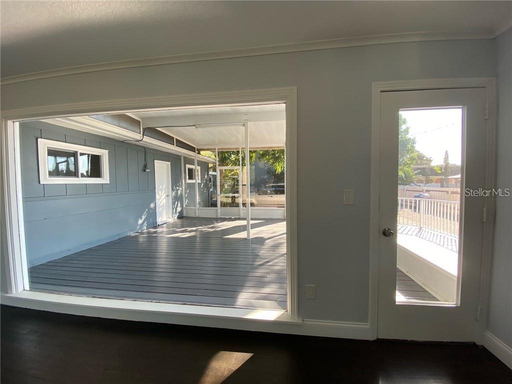 INDIAN OAKS SUB - Residential Lease