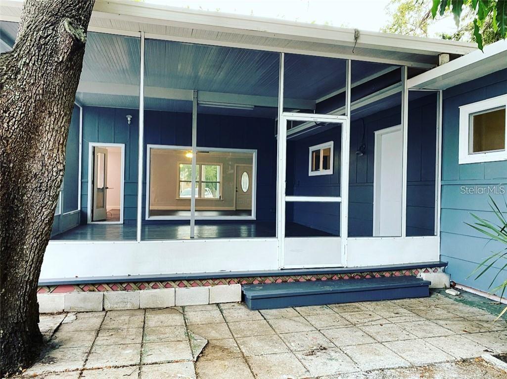 INDIAN OAKS SUB - Residential Lease