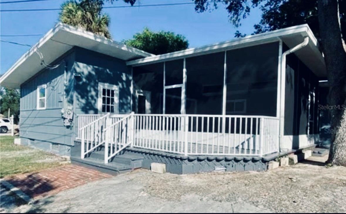 INDIAN OAKS SUB - Residential Lease