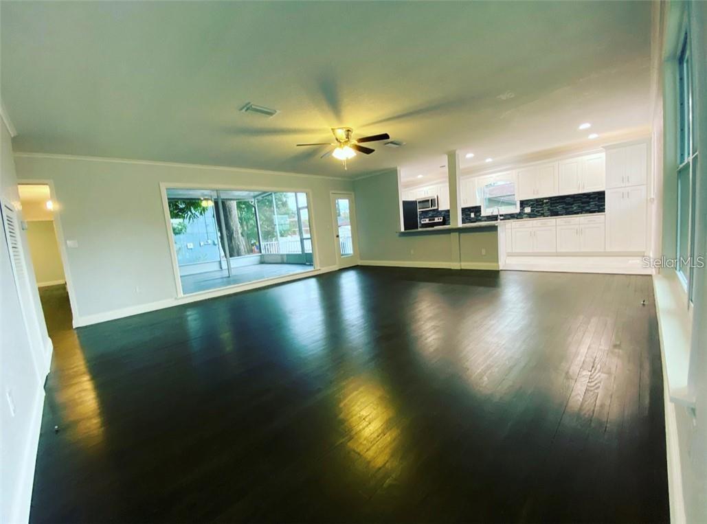 INDIAN OAKS SUB - Residential Lease