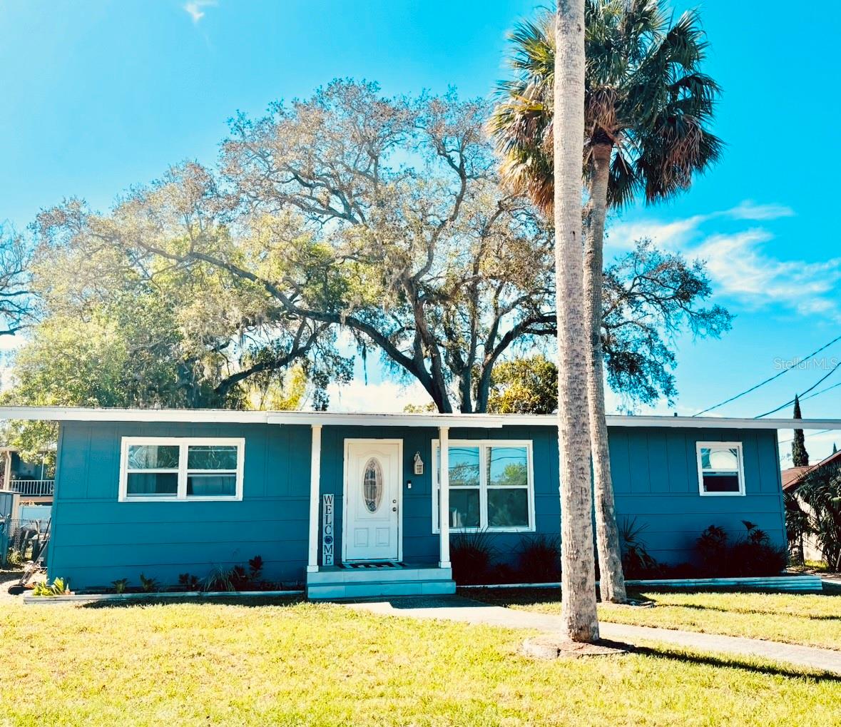 INDIAN OAKS SUB - Residential Lease