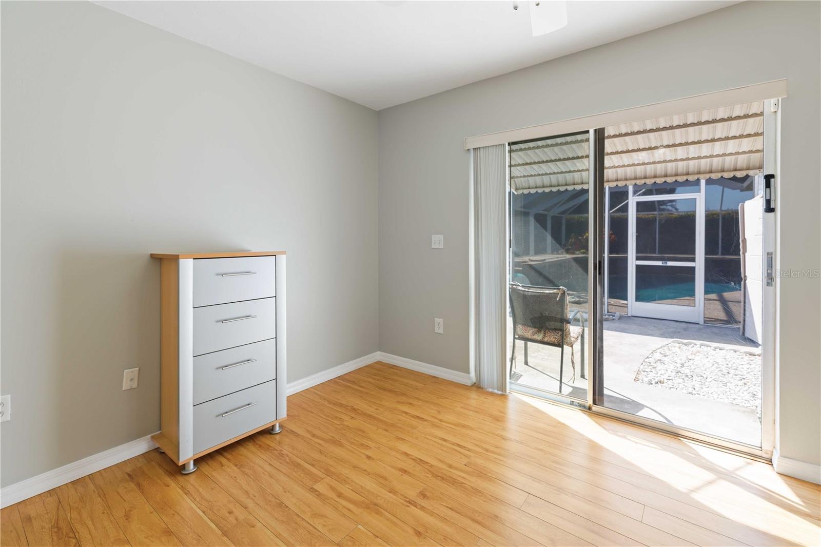 VILLAGE GREEN CLUB ESTATES - Residential