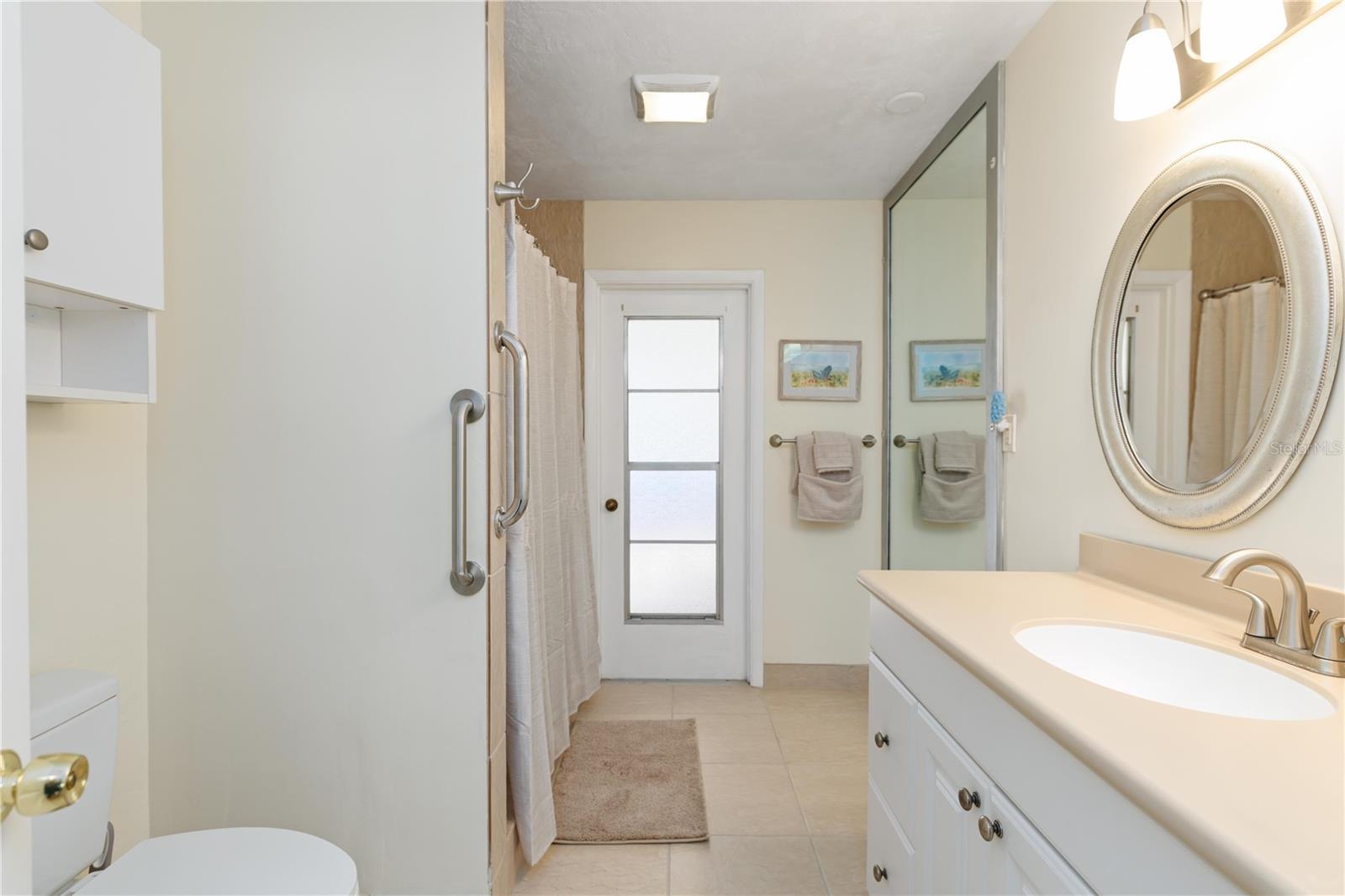 VILLAGE GREEN CLUB ESTATES - Residential