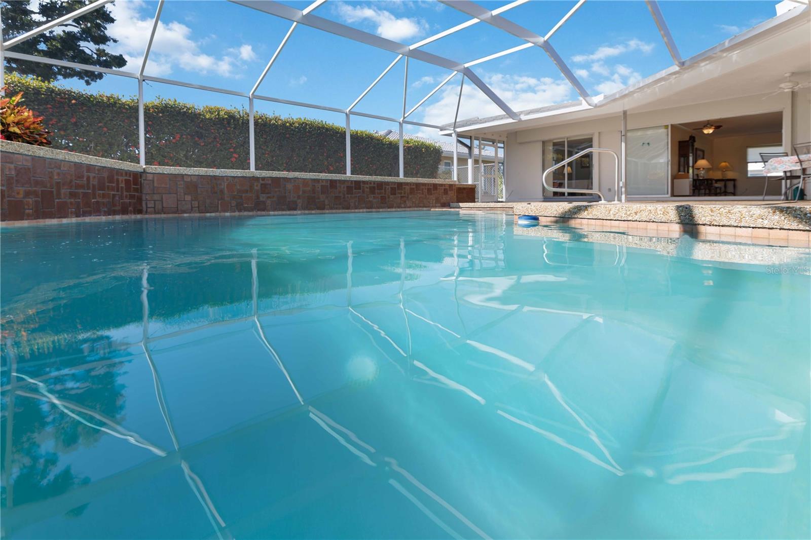 VILLAGE GREEN CLUB ESTATES - Residential