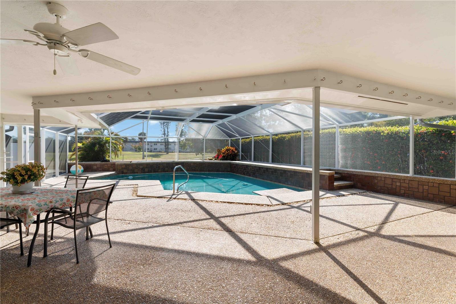 VILLAGE GREEN CLUB ESTATES - Residential