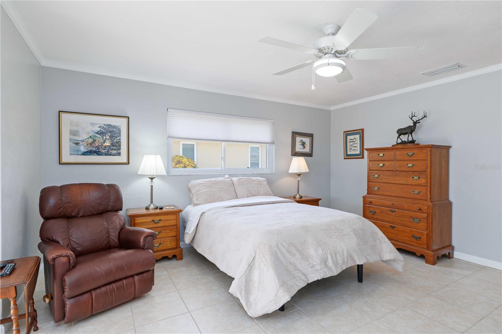 VILLAGE GREEN CLUB ESTATES - Residential