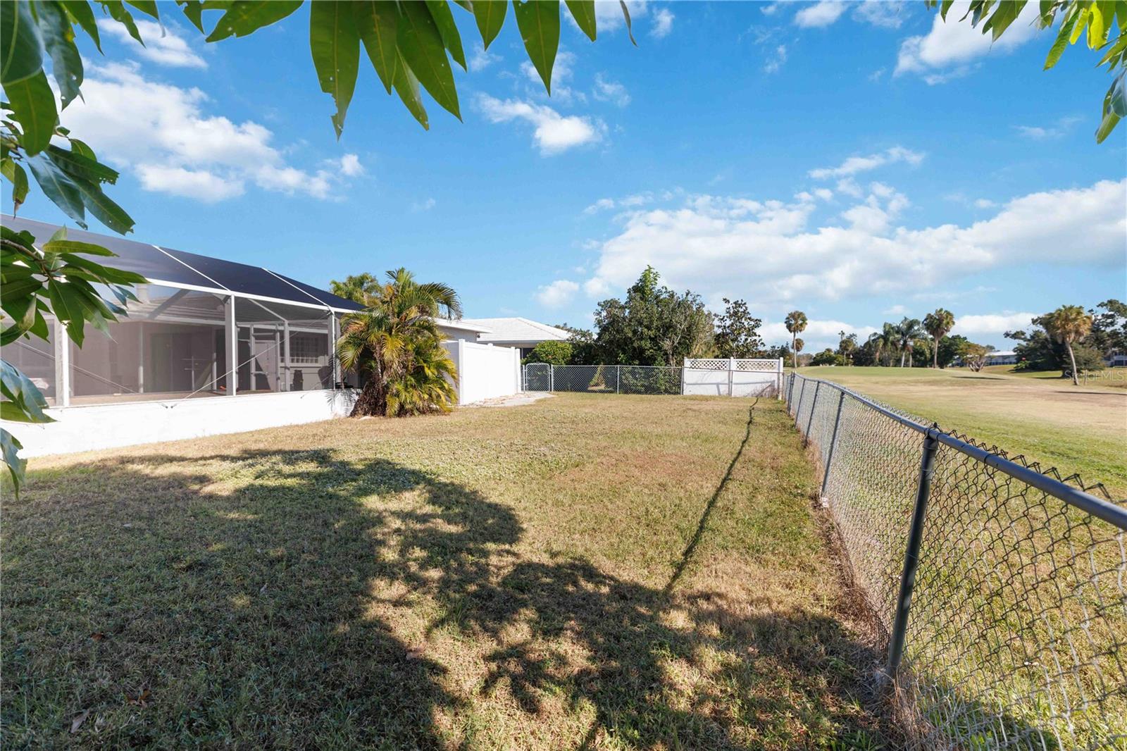 VILLAGE GREEN CLUB ESTATES - Residential