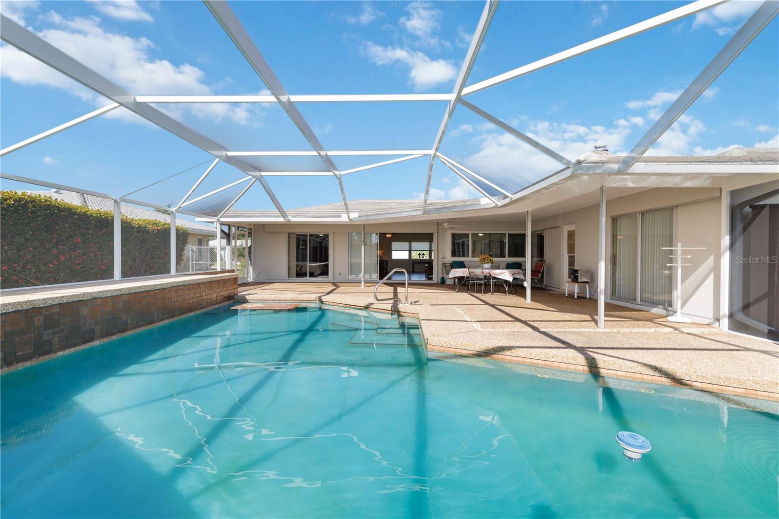 VILLAGE GREEN CLUB ESTATES - Residential