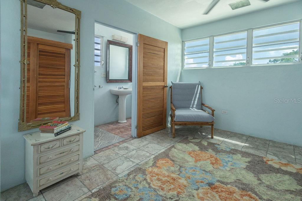 BO. ISABEL II - Residential