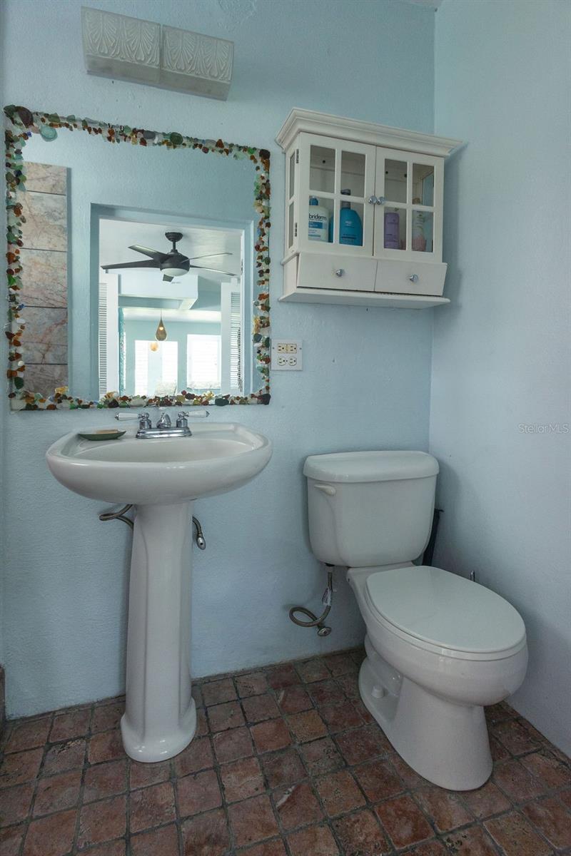 BO. ISABEL II - Residential