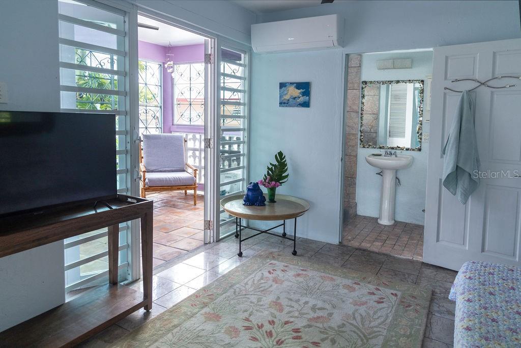 BO. ISABEL II - Residential