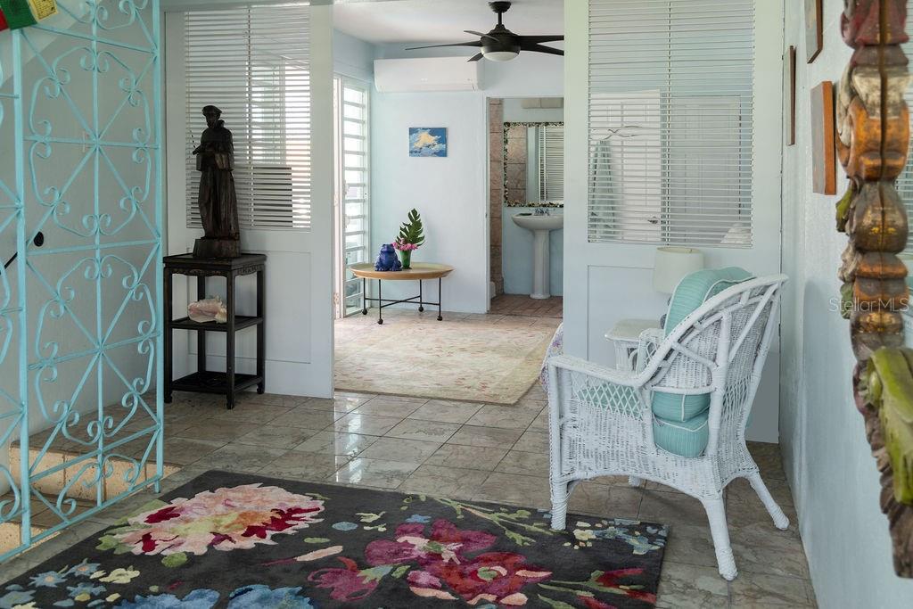 BO. ISABEL II - Residential