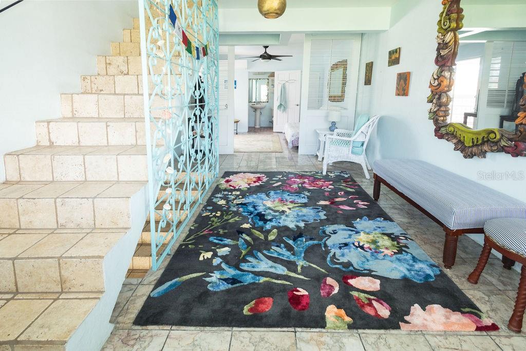 BO. ISABEL II - Residential