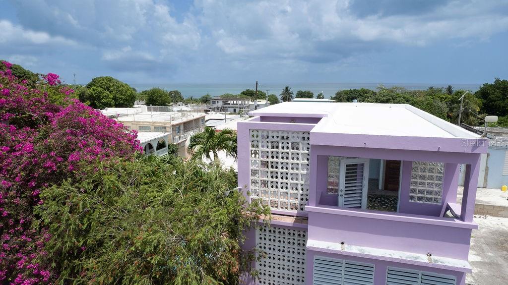 BO. ISABEL II - Residential