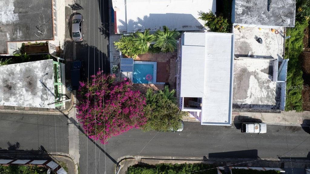 BO. ISABEL II - Residential