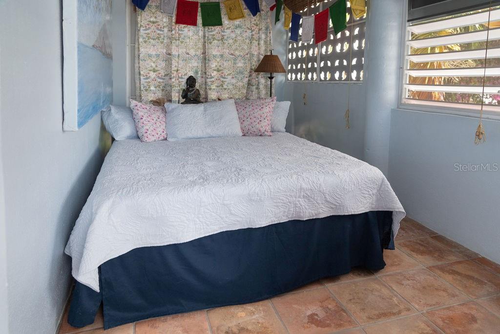 BO. ISABEL II - Residential