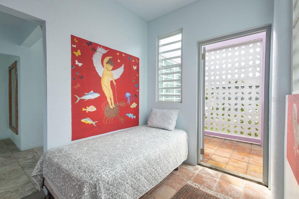 BO. ISABEL II - Residential