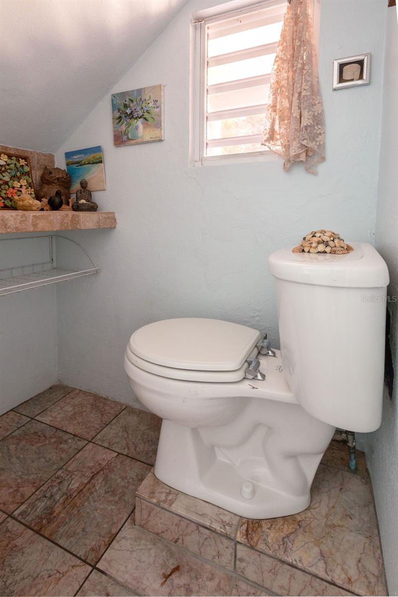 BO. ISABEL II - Residential