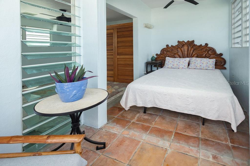 BO. ISABEL II - Residential