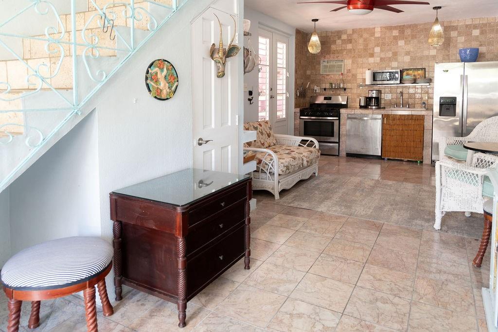 BO. ISABEL II - Residential