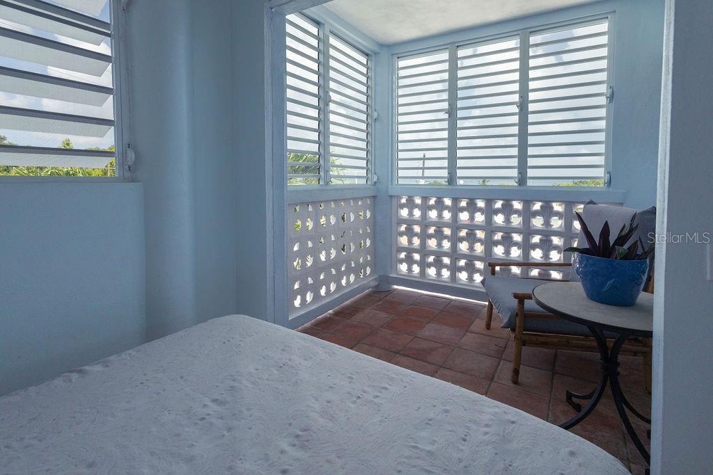 BO. ISABEL II - Residential